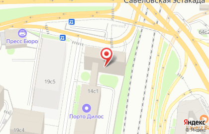 Компания Mikrob24 на карте