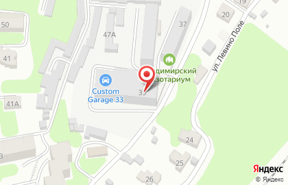 Торгово-монтажная компания Отличные окна на Сущёвской улице на карте