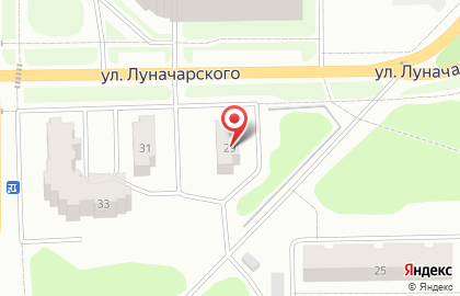 Кулинария Классик на карте