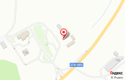 АЗС Лукойл в Калининграде на карте