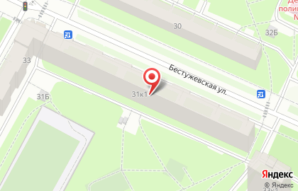Domus Valeo на карте