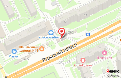 Цветы дешевле нет на карте