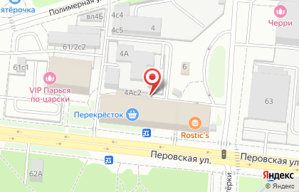 Ремонт мобильной техники Zenser.ru на карте