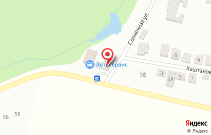 Мотомагазин Topenduro на карте