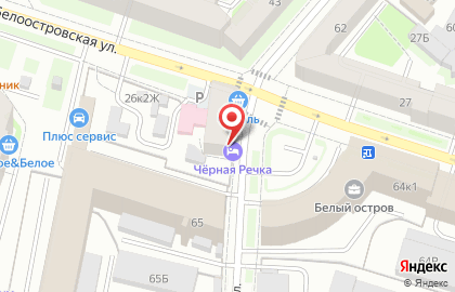 Компания Olymp LLC на карте