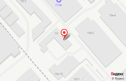 Компания СТРОЙДЕЛО на Толмачёвской улице на карте