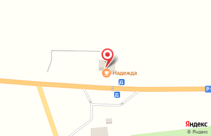 Кафе Ирина на карте