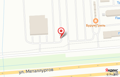 Магазин автозапчастей для Hyundai, Daewoo, Chevrolet, ИП Киреев В.В. на карте