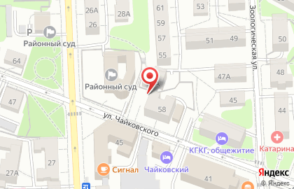 Пруссия на карте