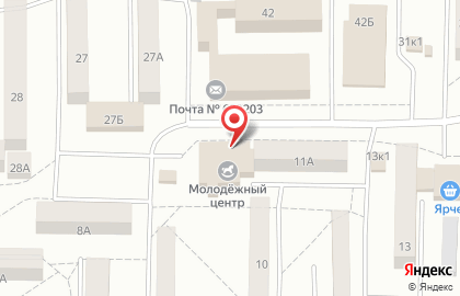 Телеателье, ИП Донченко В.А. на карте