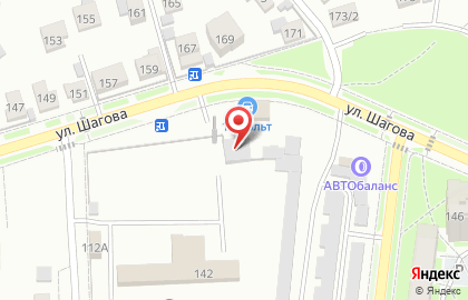 Промцветмет прием металлолома на карте