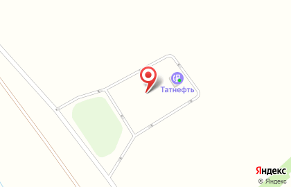 Татнефть в Казани на карте
