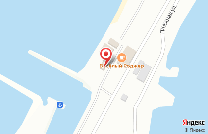 Бар Leto-bar на карте
