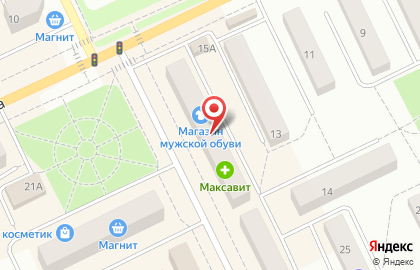 Tele2 на улице Ленина на карте