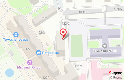 Магазин инструмента и оборудования Сорокин инструмент на карте