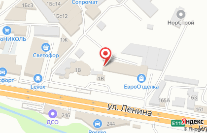 Магазин ручных и электроинструментов Statex на карте