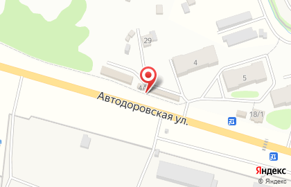 Магазин разливных напитков в Иваново на карте