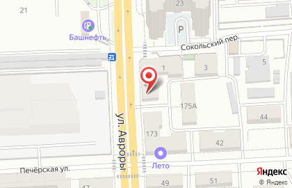 #Za.пив.com в Советском районе на карте