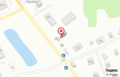 Магазин Гефест на Бийской улице на карте