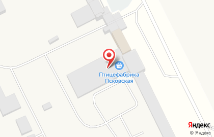Компания Племрепродуктор Назия на карте