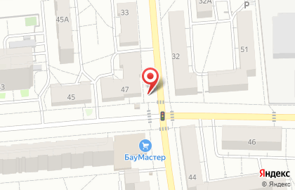 Пекарня Хлебничная на Инженерной улице на карте