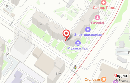 Юридическая компания Wartak на карте