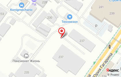 Мебельная компания Футура плюс на карте