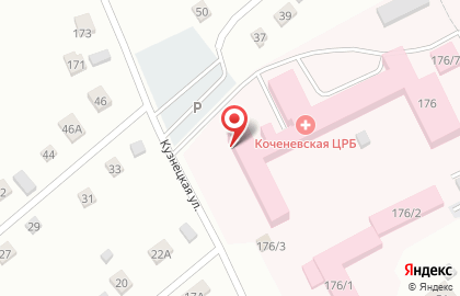 СИТИЛАБ на карте