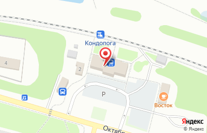 втб 24, пао на Привокзальной площади на карте