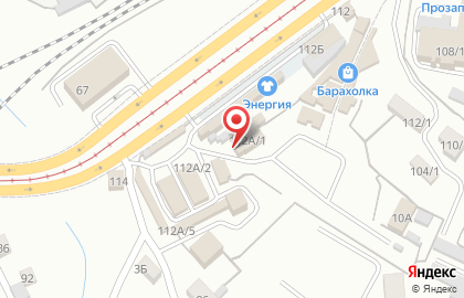 Компания по продаже шин и дисков Tire Shop на карте