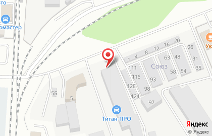 АКБ Ремонт на карте