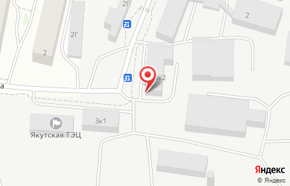 Кафе Энергетик на улице Фёдора Попова на карте