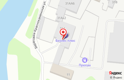 Станция техосмотра Тагил-Транс на карте