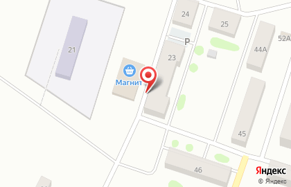 Магазин хозтоваров в Санкт-Петербурге на карте