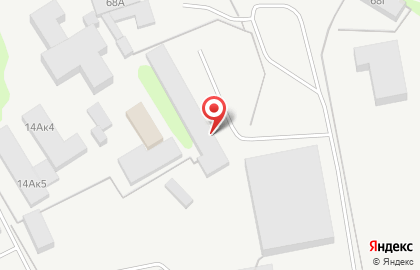 Автосервис в Нижнем Новгороде на карте