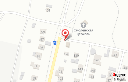 Салон памятников в Орджоникидзевском районе на карте