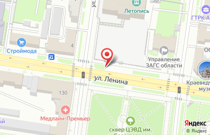 Киоск по продаже печатной продукции Амурпечать на улице Богдана Хмельницкого на карте