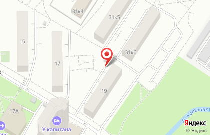 KIDSBI.ru интернет магазин детских товаров. на карте