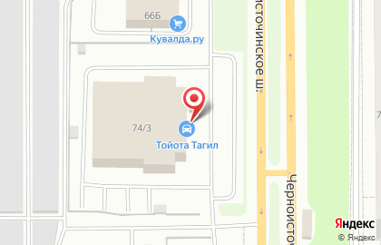 Банкомат СберБанк в Екатеринбурге на карте