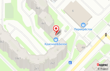 Кафе-магазин Суши Гурмэ на улице Мира на карте
