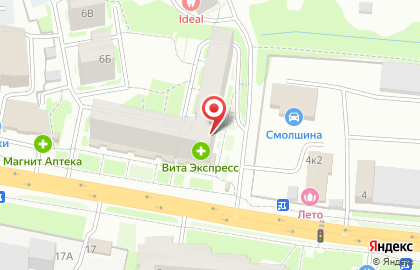 Рестарт на карте