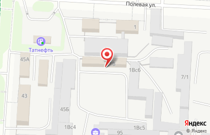 Фирма Светлые окна на карте