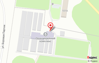 Центральный Сибирский Ботанический сад СО РАН Группа ландшафтной архитектуры и фитодизайна на карте