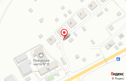 Академия Анонс на Забайкальской улице на карте