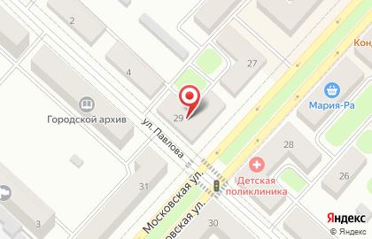 Студия печати Евгения Григоренко на карте