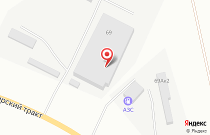 ООО ПИАР на карте