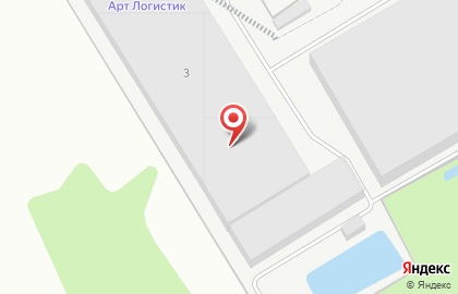 Бертельсман, ООО на карте