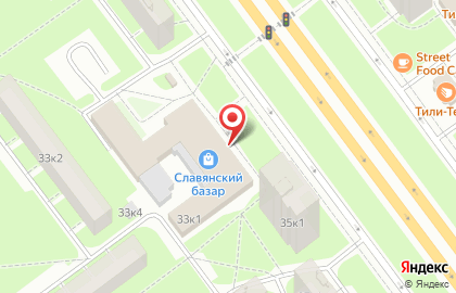 Магазин игрушек в Санкт-Петербурге на карте