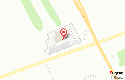 Автоцентр БийскГАЗсервис на карте