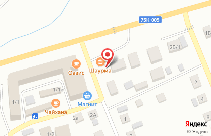 Производственно-торговая компания на Пролетарской улице на карте